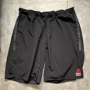 Reebok Crossfit Board Shorts